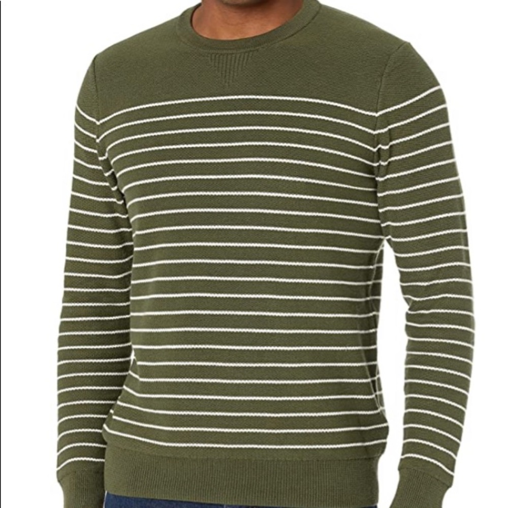 Good threads sweater